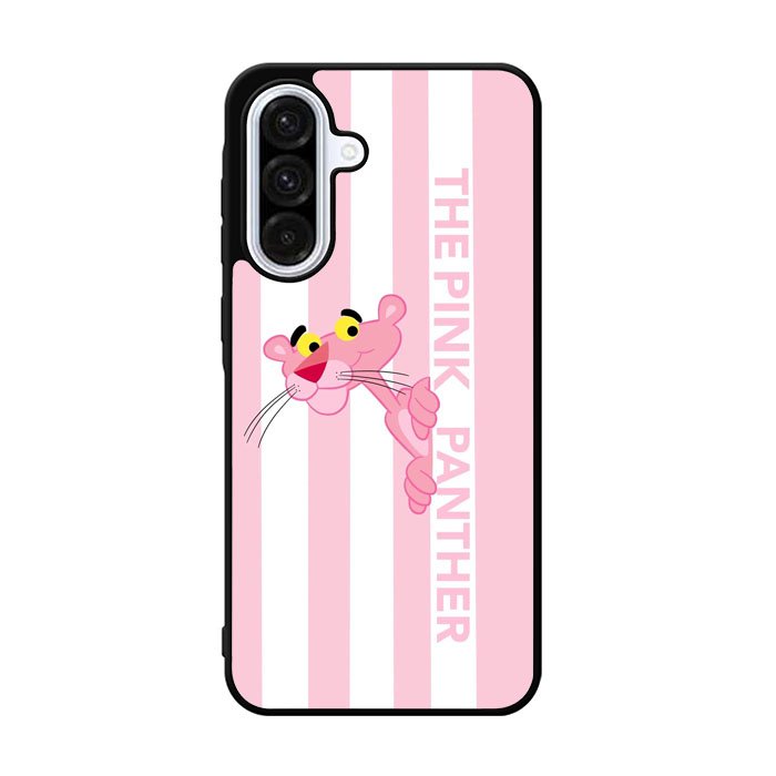 The Pink Panther Samsung Galaxy A36 Case FE3924
