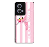 The Pink Panther Motorola Moto Edge 2024 Case FE0262