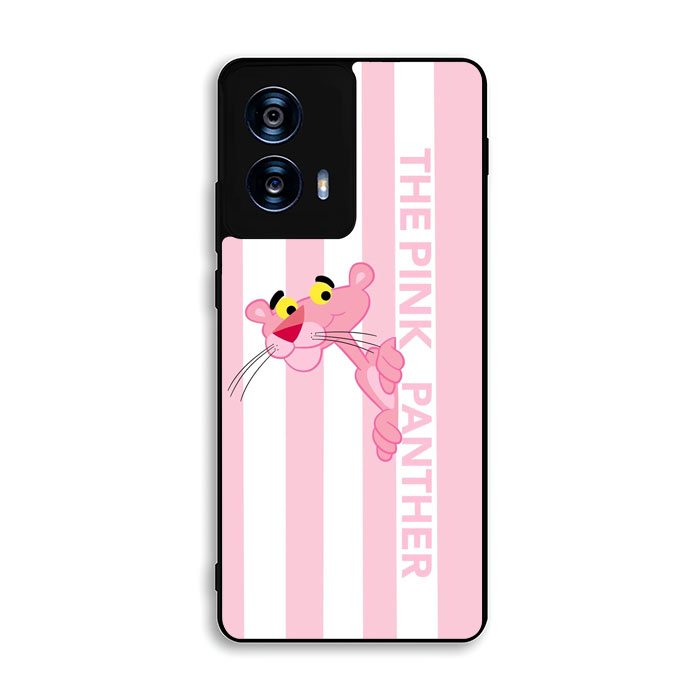 The Pink Panther Motorola Moto G Power 5G 2024 Case FE3924