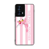 The Pink Panther Motorola Moto G Power 5G 2024 Case FE3924