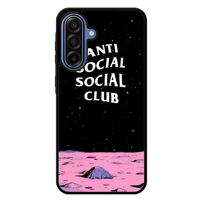Anti Social Social Club Samsung Galaxy A17 5G Case BC2237
