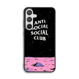 Anti Social Social Club Samsung Galaxy A26 5G Case BC2237