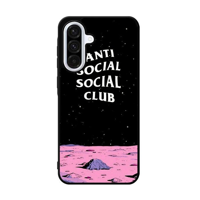 Anti Social Social Club Samsung Galaxy A36 Case BC2237