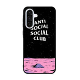 Anti Social Social Club Samsung Galaxy A36 Case BC2237