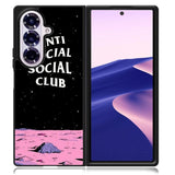Anti Social Social Club Samsung Galaxy Z Fold 7 5G Case BC2237