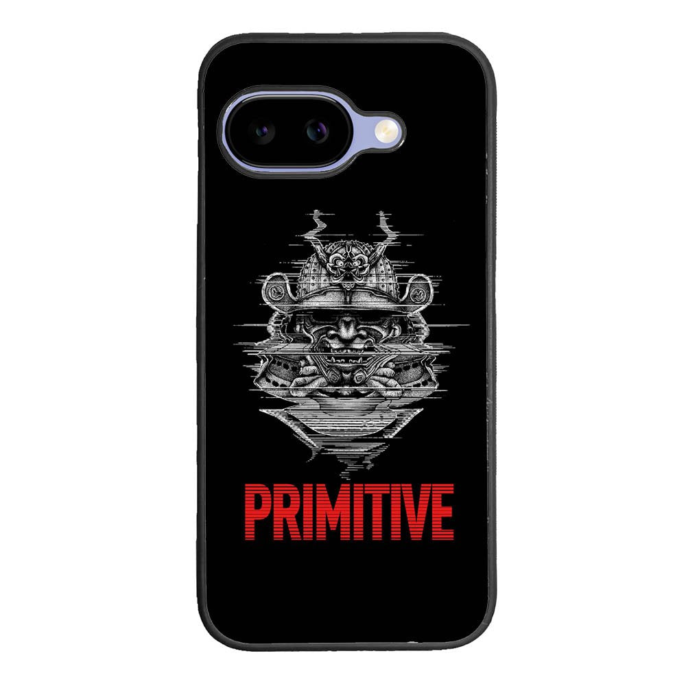 Primitive Samurai Google Pixel 10A Case BC2029