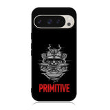 Primitive Samurai Case Google Pixel 9 Pro XL BC2029