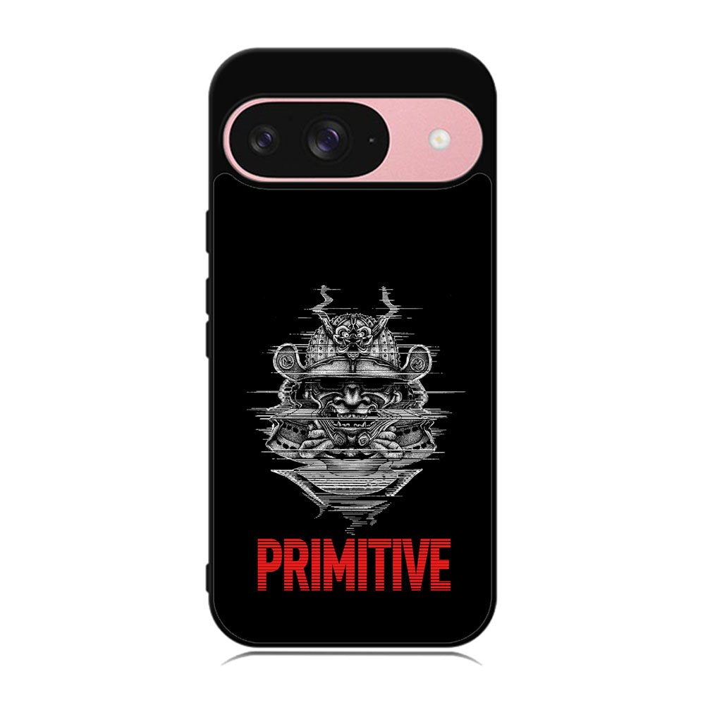 Primitive Samurai Case Google Pixel 9 BC2029