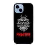 Primitive Samurai Case iPhone 15 BC2029