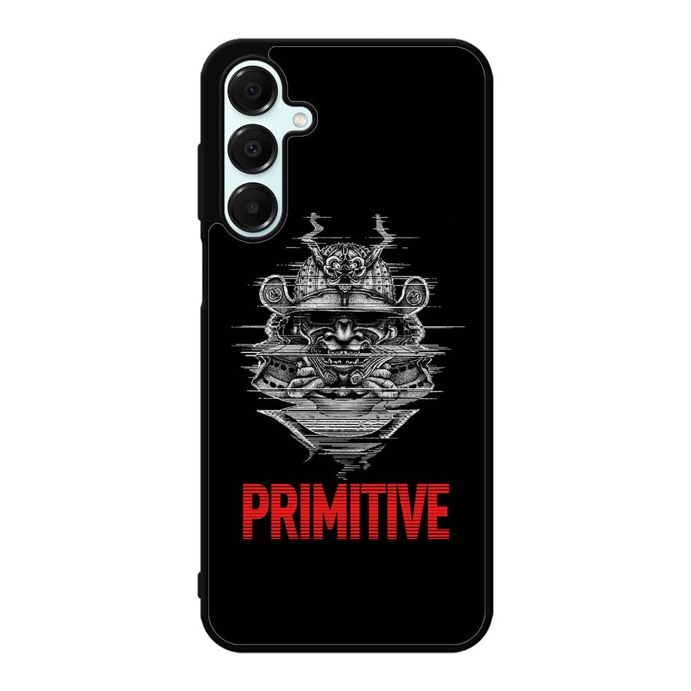 Primitive Samurai Samsung Galaxy A16 Case BC2029