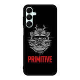 Primitive Samurai Samsung Galaxy A16 Case BC2029