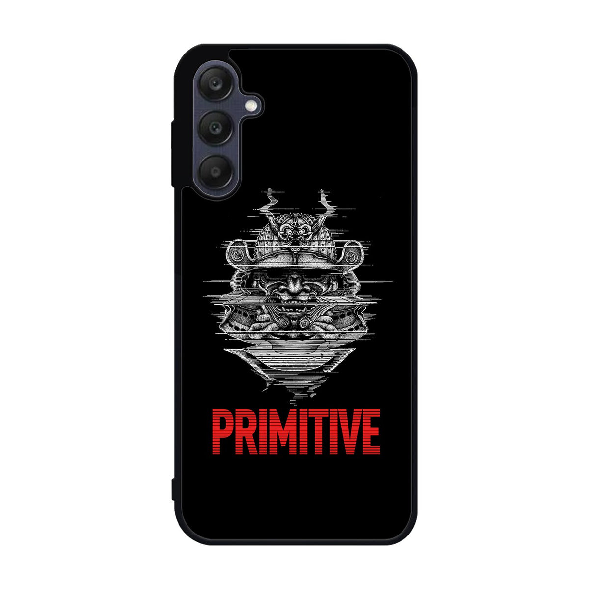 Primitive Samurai Samsung Galaxy A25 5G Case BC2029