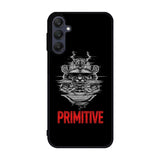Primitive Samurai Samsung Galaxy A25 5G Case BC2029