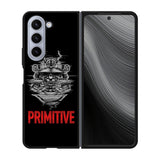 Primitive Samurai Case Samsung Galaxy z Fold 5 5G BC2029