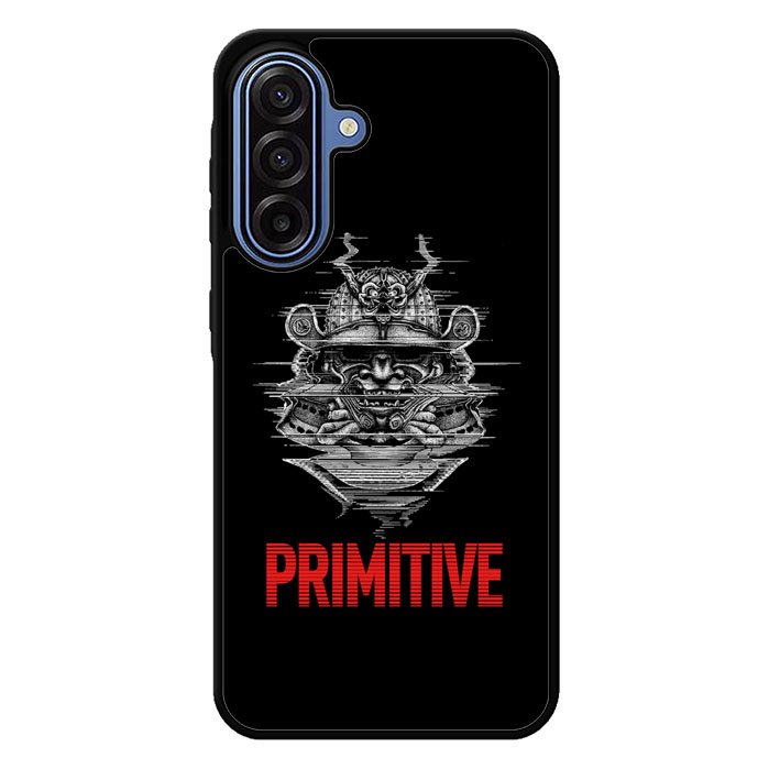 Primitive Samurai Samsung Galaxy A17 5G Case BC2029