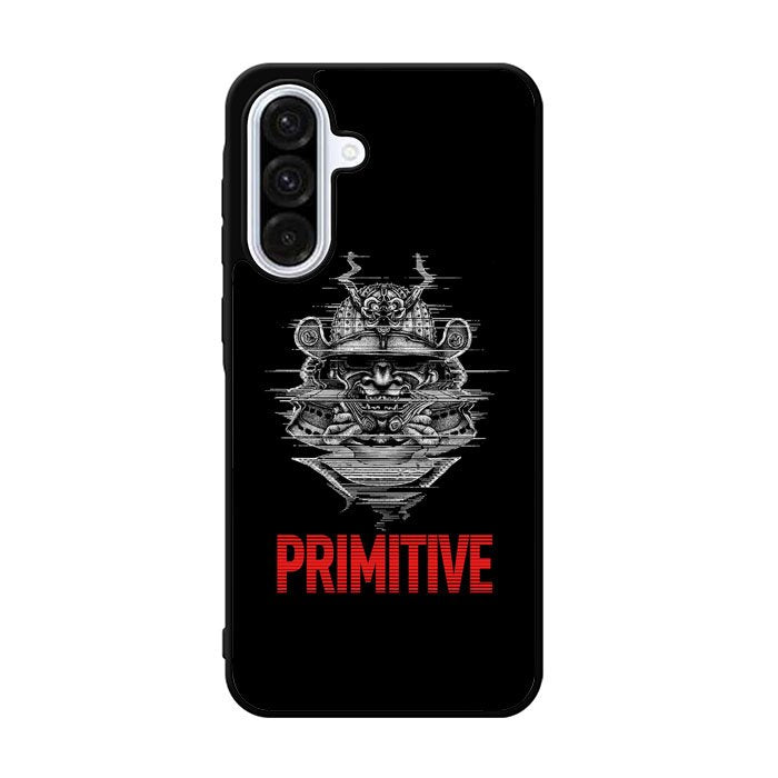 Primitive Samurai Samsung Galaxy A36 Case BC2029