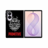 Primitive Samurai Samsung Galaxy Z Fold 8 Case BC2029