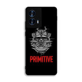 Primitive Samurai Motorola Moto G Power 5G 2024 Case BC2029