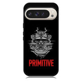 Primitive Samurai Google Pixel 10 | Google Pixel 10 Pro Case BC2029