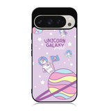Unicorn Galaxy Pastel Case Google Pixel 9 Pro XL BC1990