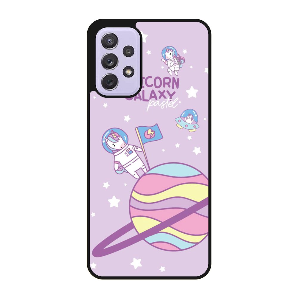 Unicorn Galaxy Pastel Samsung Galaxy A23 5G Case BC1990