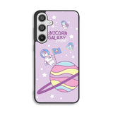 Unicorn Galaxy Pastel Samsung Galaxy A26 Case BC1990
