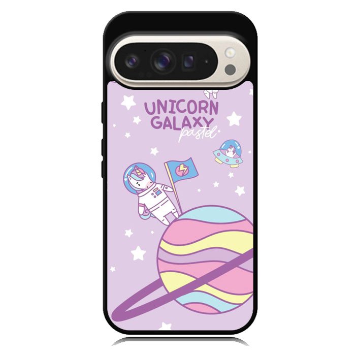 Unicorn Galaxy Pastel Google Pixel 10 | Google Pixel 10 Pro Case BC1990