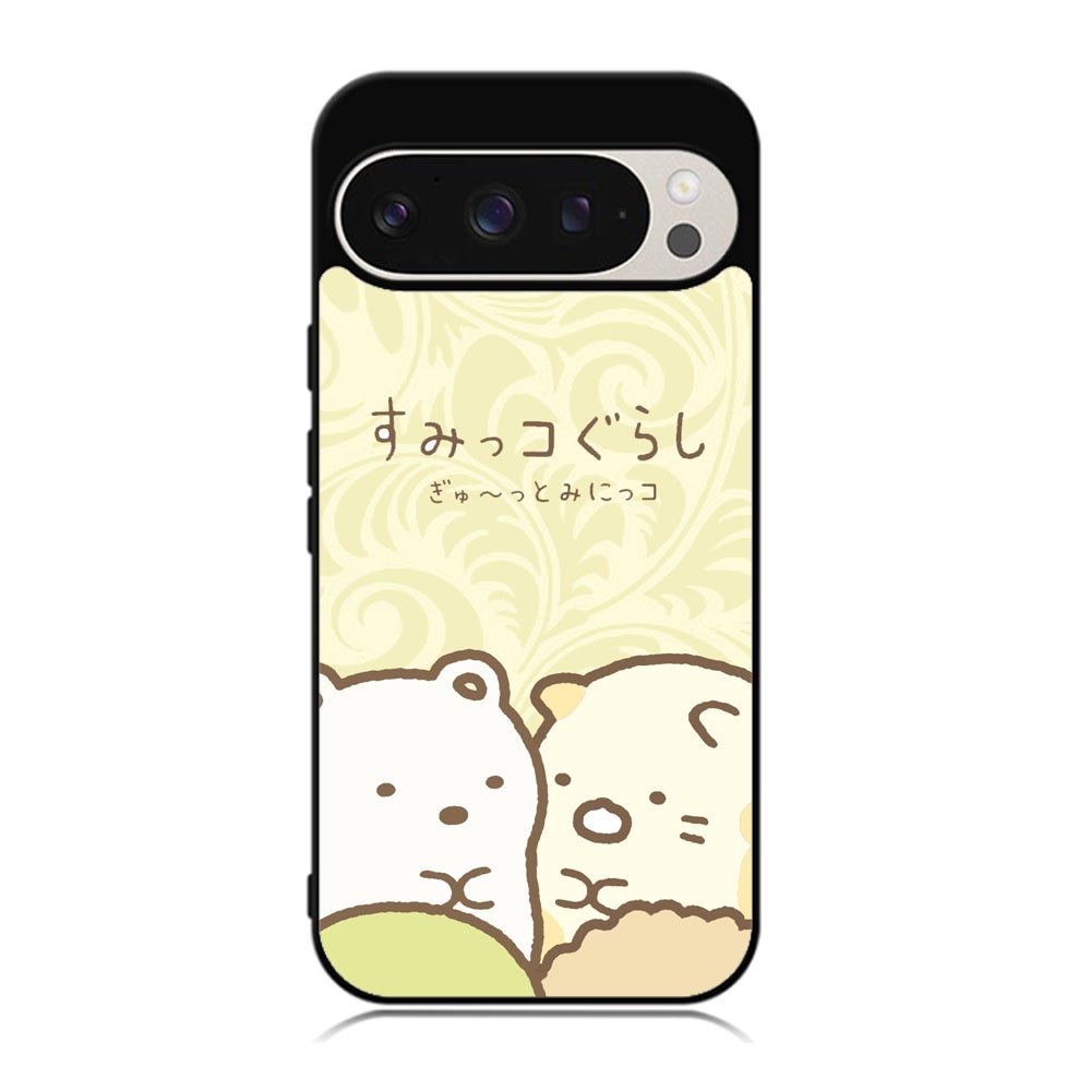 sumikko gurashi cute Case Google Pixel 9 Pro XL BC1996