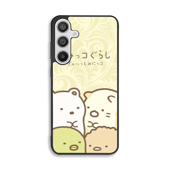 sumikko gurashi cute Samsung Galaxy A26 5G Case BC1996