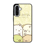 sumikko gurashi cute Samsung Galaxy A36 Case BC1996