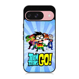 teen titans go team Case Google Pixel 9 BC2000