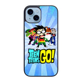 teen titans go team Case iPhone 15 Plus BC2000