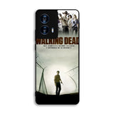 the walking dead Motorola Moto G Power 5G 2024 Case FE6349