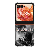 call of duty Motorola Moto Razr 2025/2024 , Moto Razr 60/50 Case BC2175