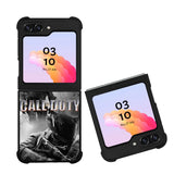 call of duty Case Samsung Galaxy Z Flip 5 5G BC2175