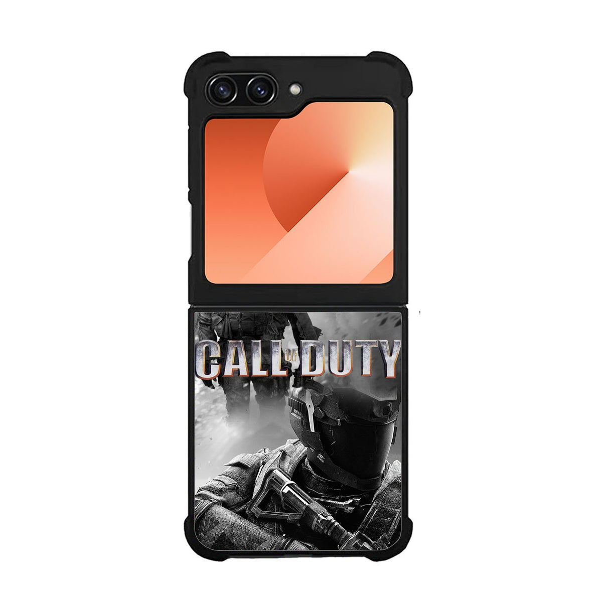 call of duty Case Samsung Galaxy Z Flip 6 5G BC2175