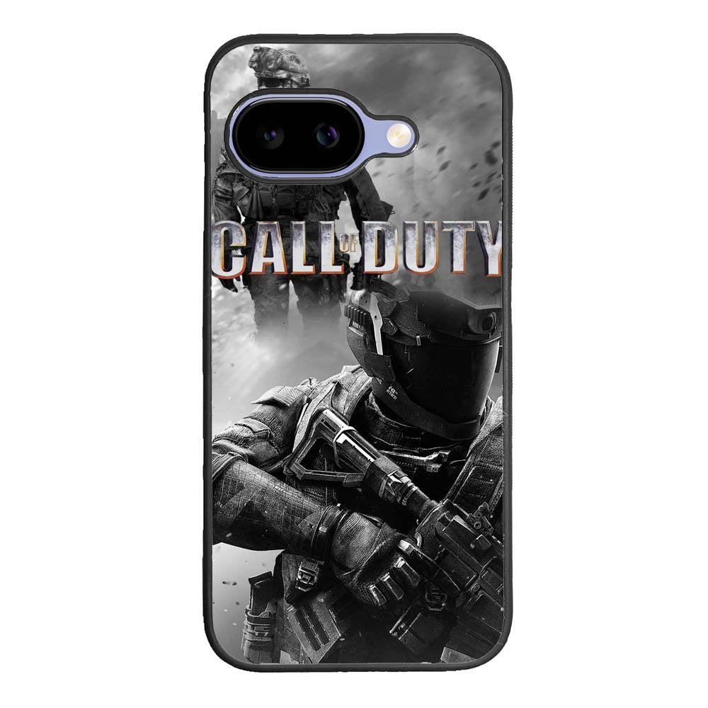 call of duty Google Pixel 10A Case BC2175