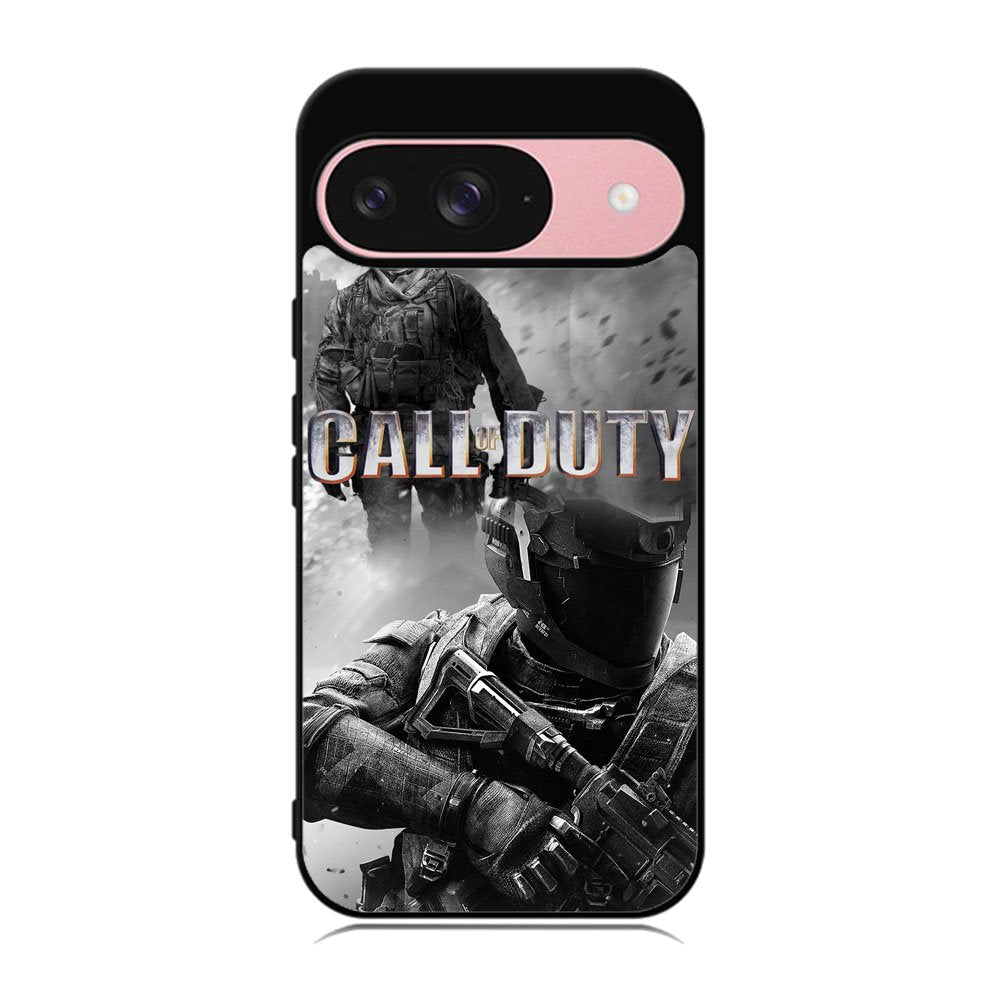 call of duty Case Google Pixel 9 BC2175