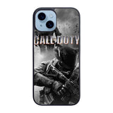 call of duty Case iPhone 15 BC2175