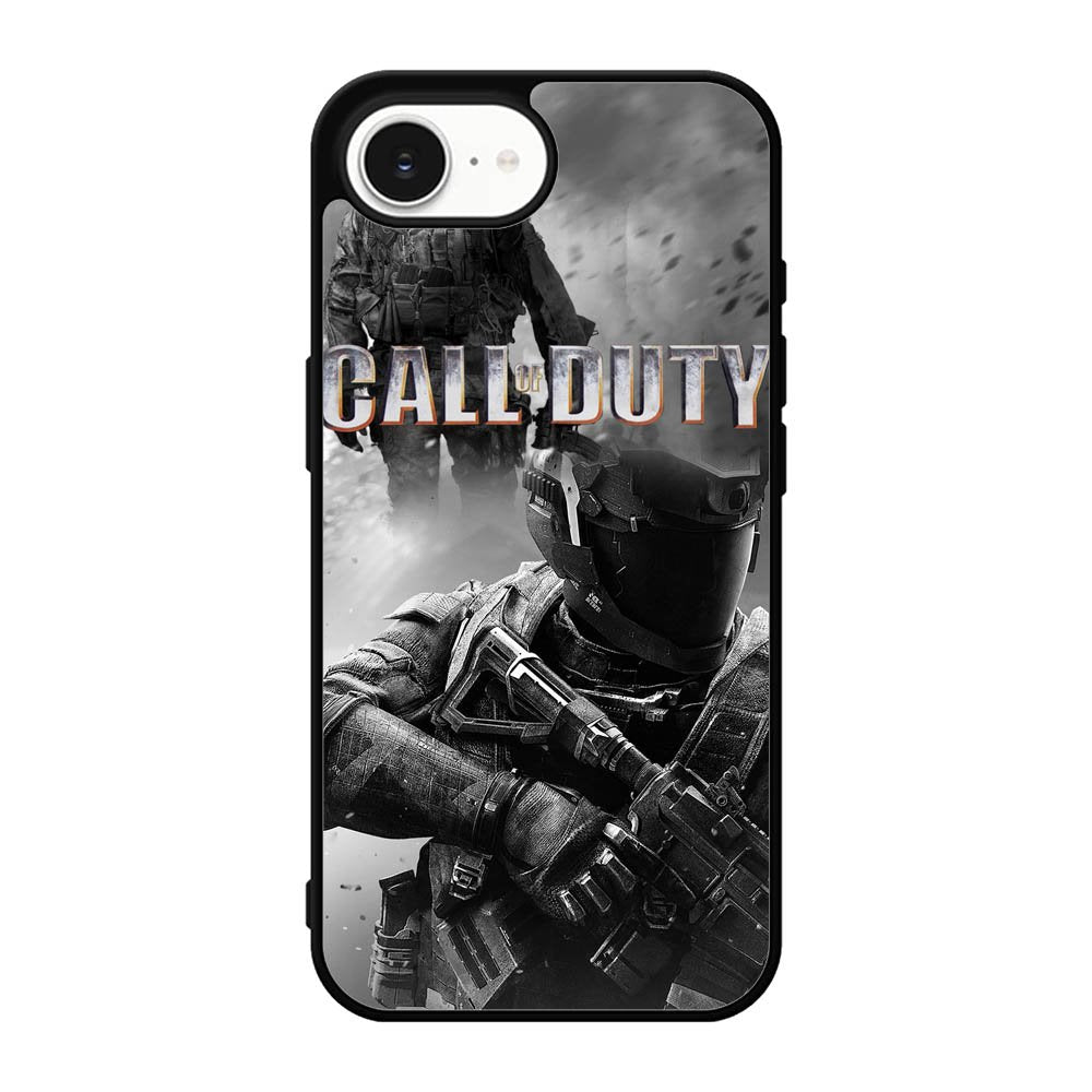 call of duty iPhone 16e Case BC2175