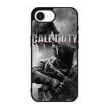 call of duty iPhone 17e Case BC2175
