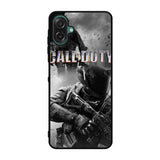 call of duty Case Samsung Galaxy A07 BC2175