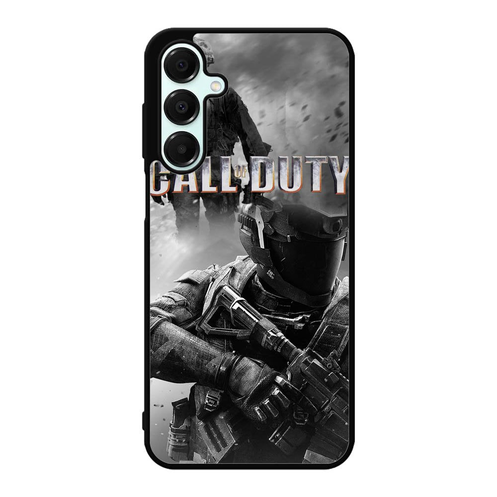 call of duty Samsung Galaxy A16 Case BC2175