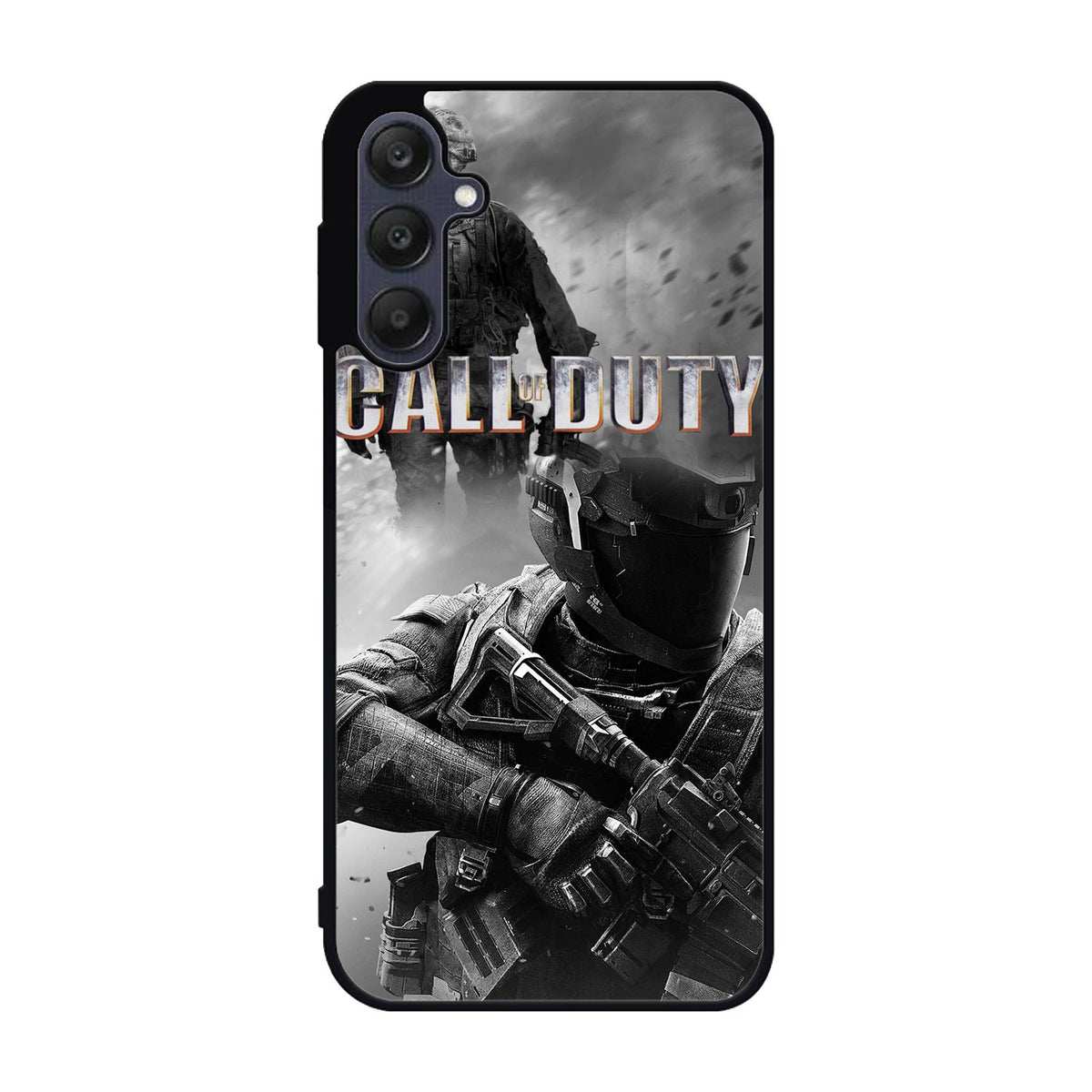 call of duty Samsung Galaxy A25 5G Case BC2175