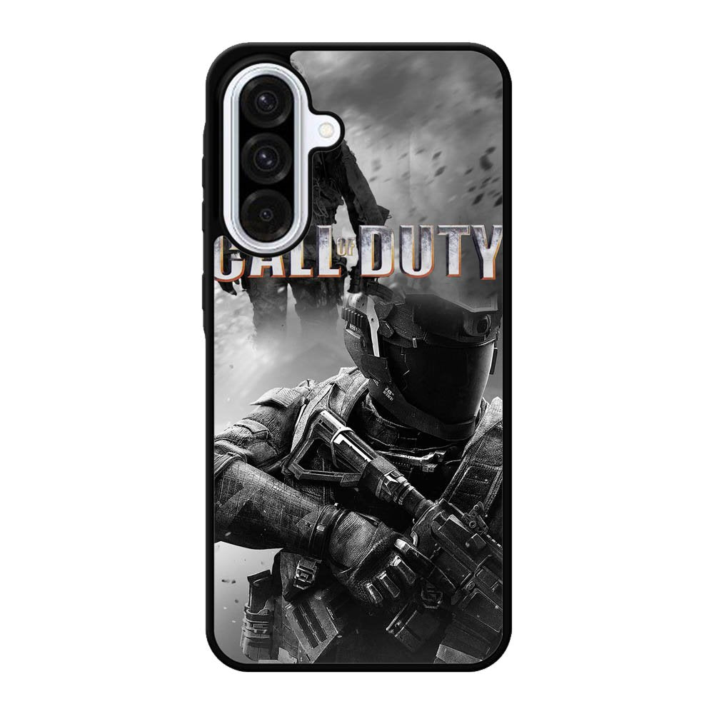 call of duty Samsung Galaxy A56 Case BC2175