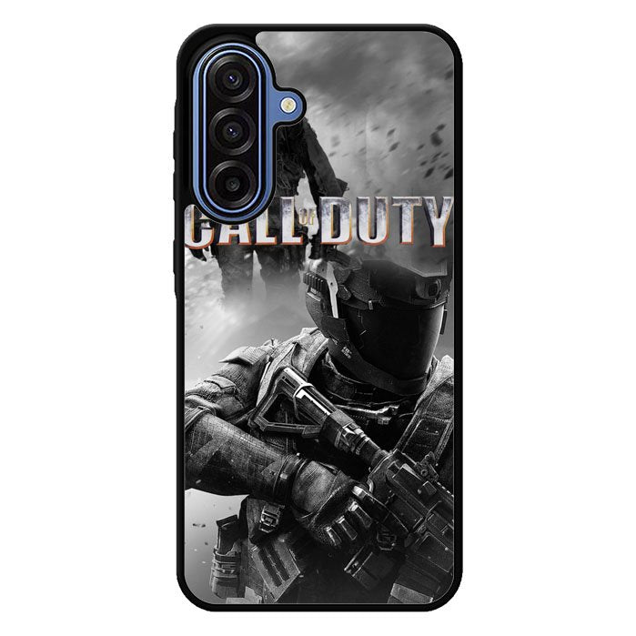 call of duty Samsung Galaxy A17 5G Case BC2175