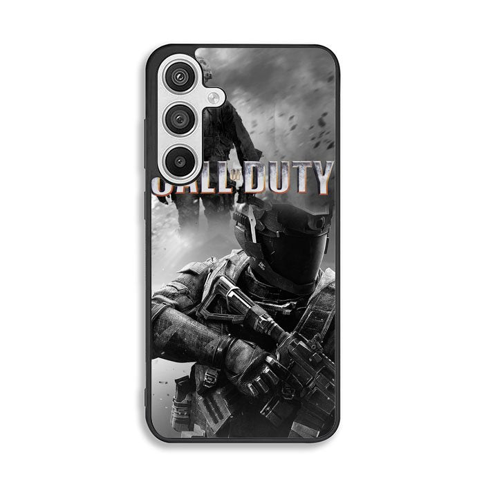 call of duty Samsung Galaxy A26 5G Case BC2175
