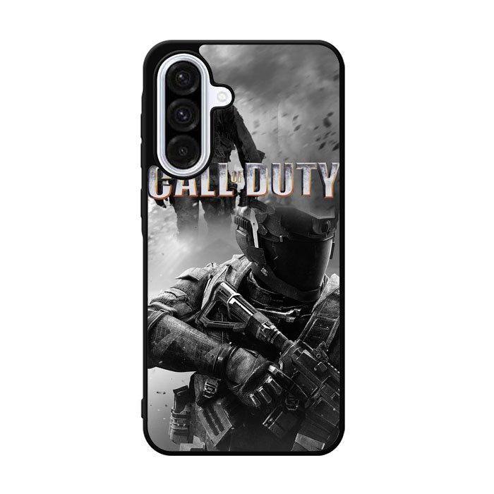 call of duty Samsung Galaxy A36 Case BC2175