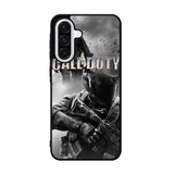 call of duty Samsung Galaxy A36 Case BC2175