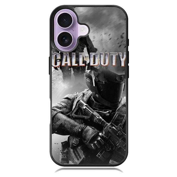 call of duty iPhone 17 Case BC2175